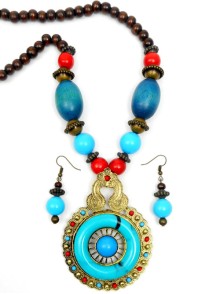 Ethnic Jewelry